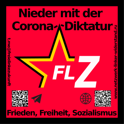 LinkeFreie's tweet photo. @Tim_Roehn Nie wieder #Lockdown #2G #3G-Diskriminiation #Maske #Menschenexperimente #Impfzwang #Psychofolter #Testzwang - kurz: nie wieder #CoronaDiktatur des Kapitals! https://t.co/JhZNeHrtMe