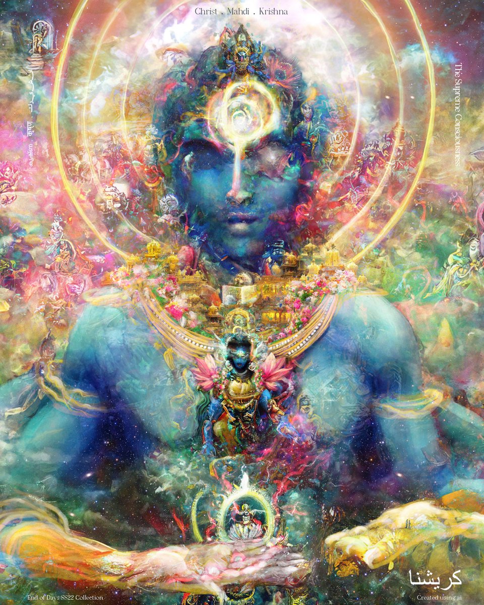 GM ☀️🍄🌿✨☄️