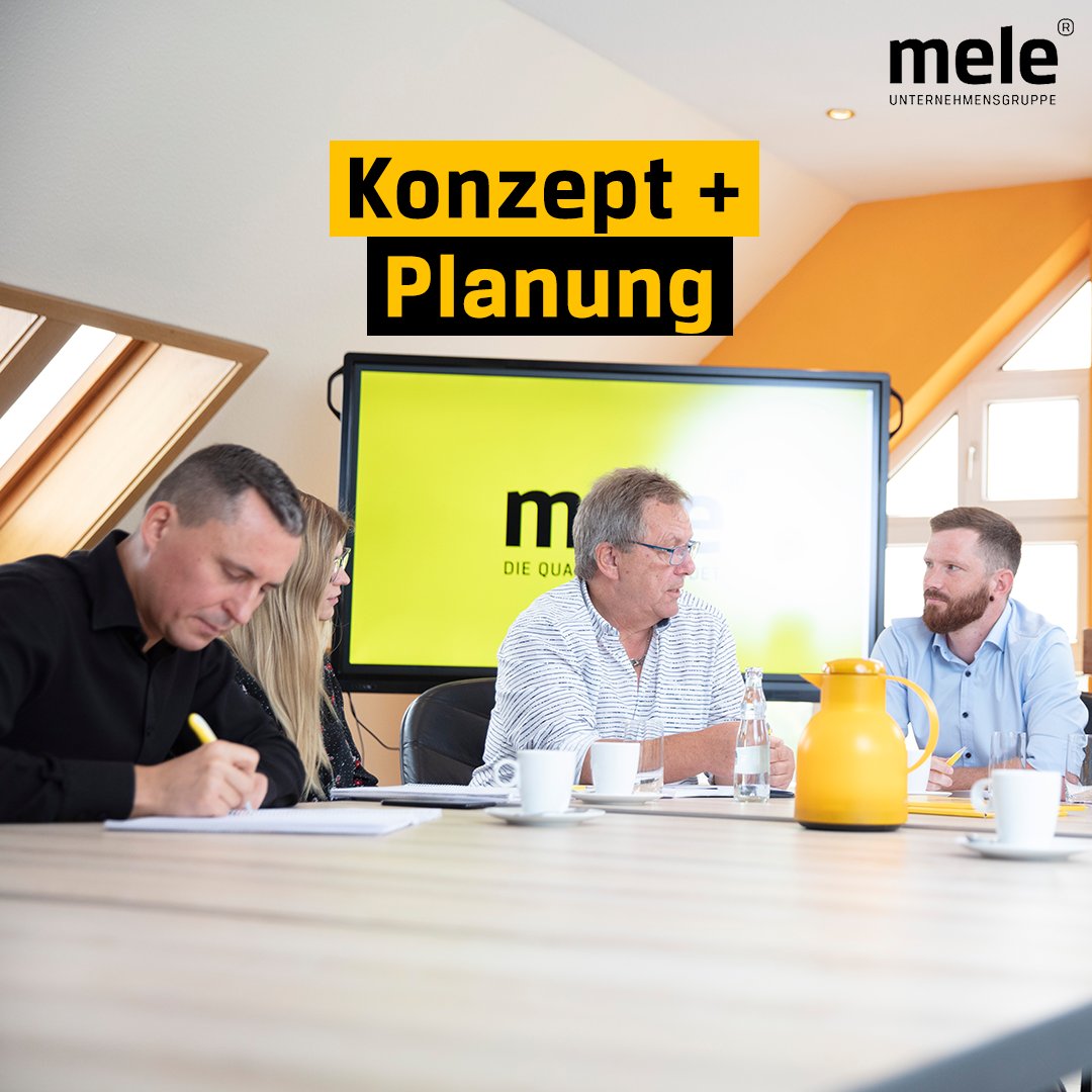 mele® Unternehmensgruppe (@mele_gruppe) / Twitter