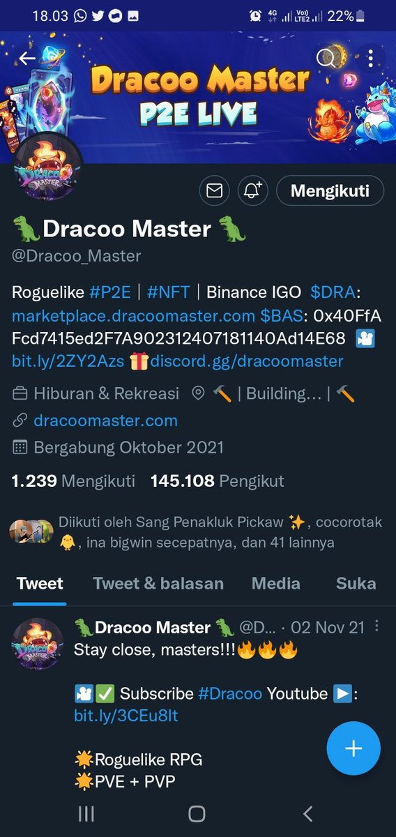 Ataleta21's tweet photo. @Shill_Ronin @Dracoo_Master Done 💕 https://t.co/EyAqjamJjW