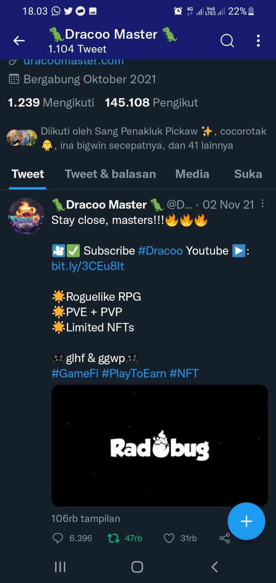 Ataleta21's tweet photo. @Shill_Ronin @Dracoo_Master Done 💕 https://t.co/EyAqjamJjW