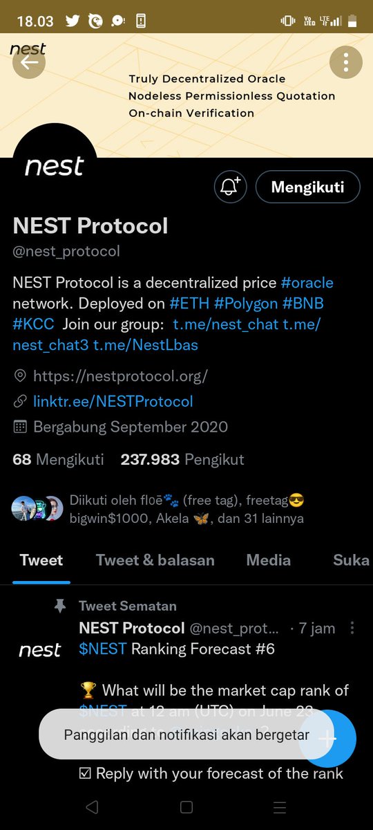 mell🍀 tweet media