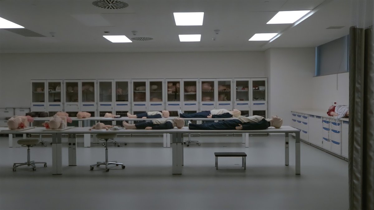 Yönetmen Deniz Tortum'un katılımıyla gerçekleşecek film gösterimi ve söyleşi! 

Bugün 20.00'da Müze Gazhane 'de!