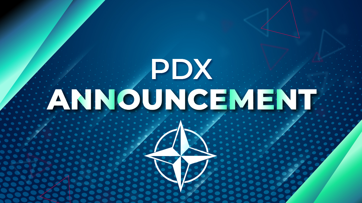 PDX_Coin's tweet photo. 📢We have BIG NEWS for you🔥
💪PDX has received the first draft of a terms sheet from GEM Global Yield Fund, managed by Global Emerging Markets https://t.co/FpXb6dlhKM for an equity financing facility of up to $150 million over a 24 month period🚀
#PDXCoin #crypto #GEM #finance https://t.co/pqkrTWTK2C