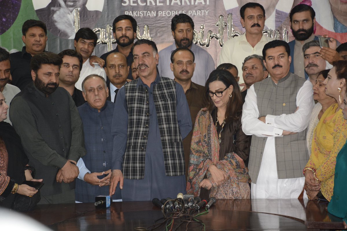 Central Secretariat PPP tweet media