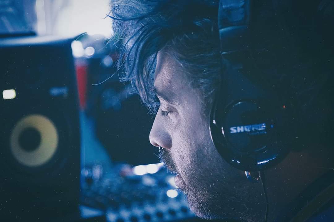 📣 Cualquiera puede crear, del grabador al celular.
🎚️ Workshop abierto y gratuito a cargo del músico <a href="/salomarcantor/">Salomar</a> orientado a adolescentes que quieran explorar el mundo de la expresión musical. 
⚠️ No requiere inscripción previa.
📅 Miércoles 22 de junio | 19 hs.

<a href="/CulturaPBA/">Instituto Cultural de la Provincia de Buenos Aires</a>