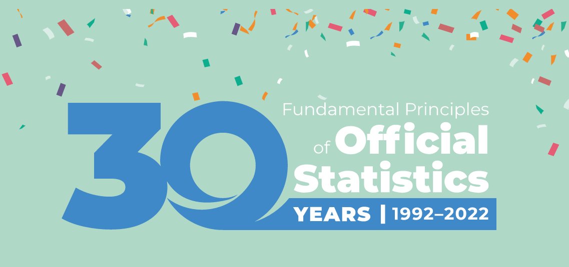 STATEC's tweet photo. This week, chief statisticians and national statistical offices over the world gathered in Geneva for the 30th anniversary of the adoption of the Fundamental Principles of Official Statistics #FPOS30 by the United Nations Economic Commission for Europe. @UNECE https://t.co/TQIei6mBVL
