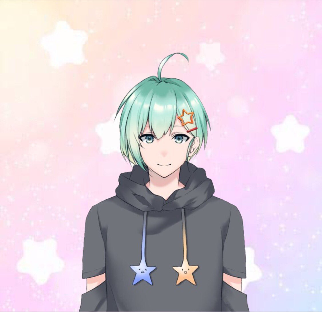 東雲ふぅと tweet media