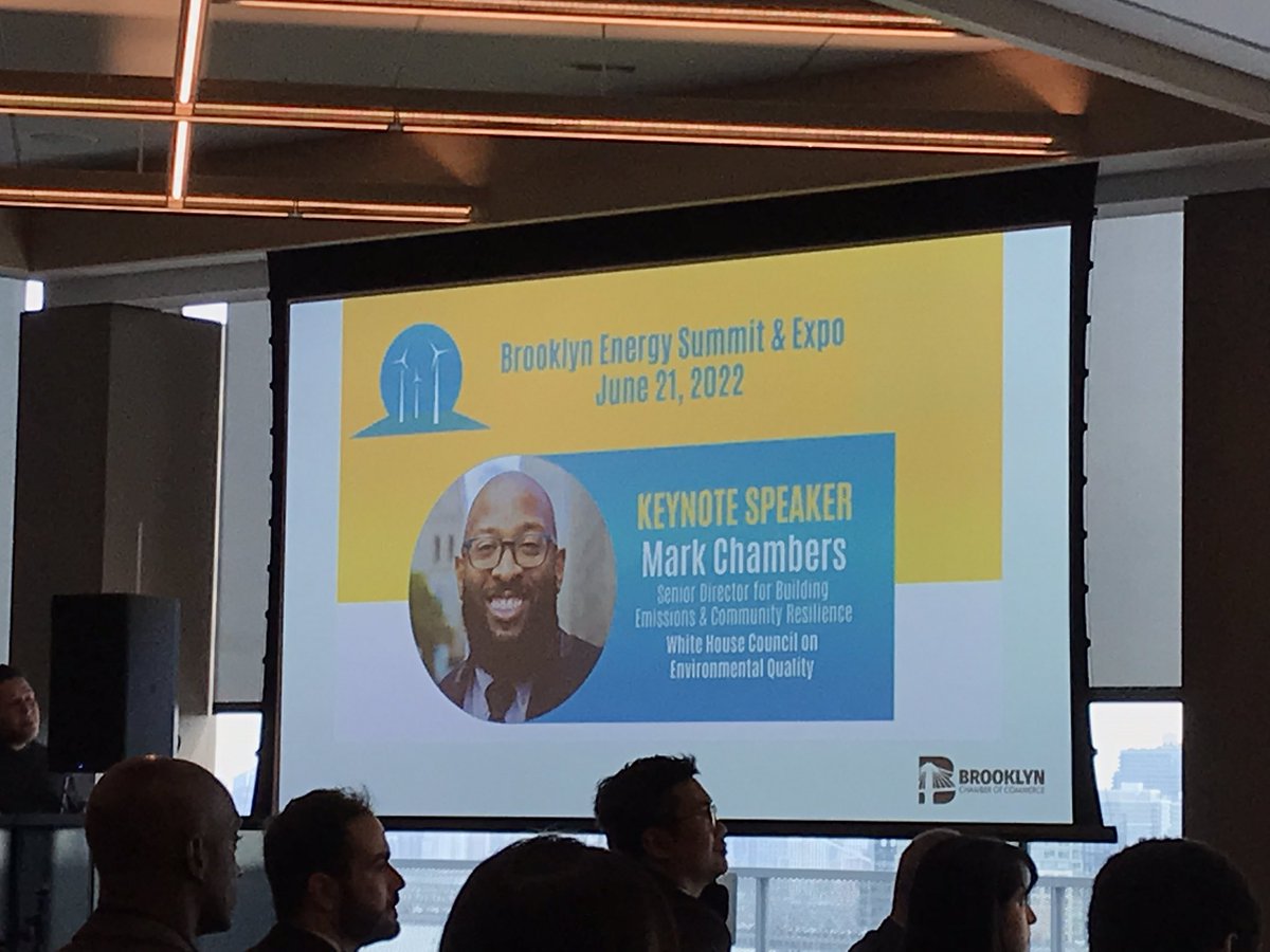 jon_hazell's tweet photo. Fantastic opportunity for the @innovateuk Global Incubator Programme to listen to @growacity @whitehouse Mark Chambers.  @BrooklynChamber @UKRI_NorthAmer @tradegovukUSA @IUK_EDGE_North @nyuniversity @UrbanFutureLab https://t.co/Dz3XDuIJV7