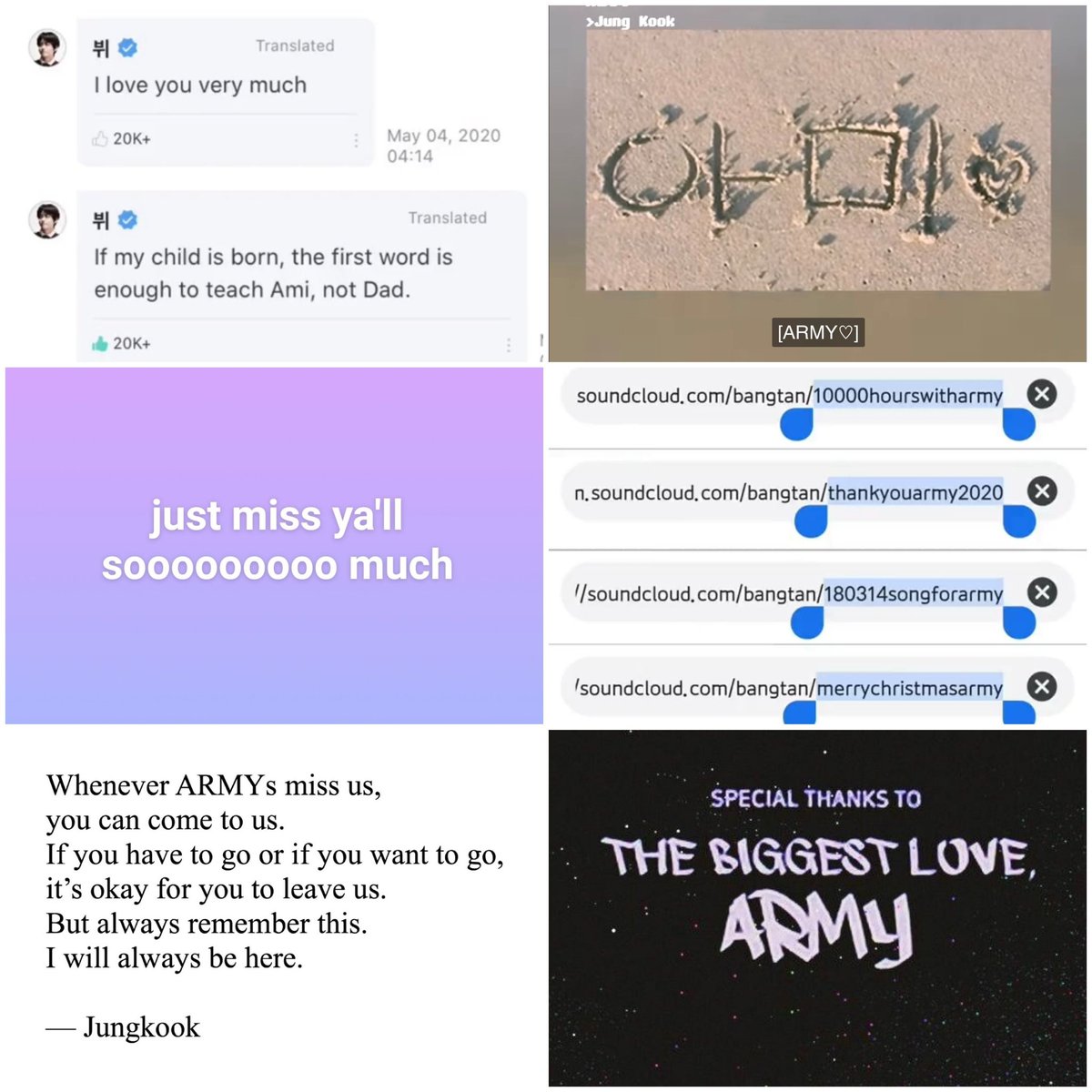 cypherluscious's tweet photo. That fans love their faves is not news, but the fact that ARMY stan a group that stan us back is something else, and this BTSxARMY connection we have is something that no one can recreate. This purple life we share is #HONESTLYTHEBEST. 
@BTS_twt https://t.co/xBeFyznES7
