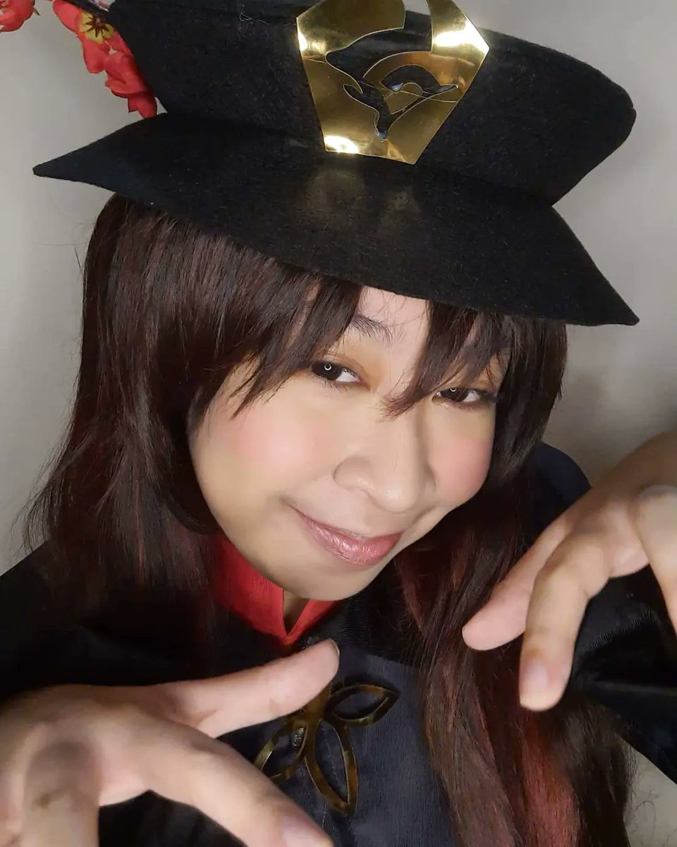heyzouus's tweet photo. hi #genshintwt! looking for mutuals :D
-any pronouns
-16
-ar 56
-asia server
-yoimiya/amber main
-i cosplay! my tiktok is @/heyzouu https://t.co/3Q2kPtgDun