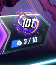 Yay! Got myself into Infinite rating in @MarvelSnap And I think that I managed to do that in style, what do you think, <a href="/bbrode/">Ben Brode</a> ? All the way from 80s to 100 with that deck, Nova was there just for the fun, I mainly needed Carnage to sometimes free space!