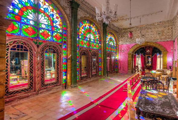 makhvirati's tweet photo. 📍Bakhchajik palace (Governor Palace of Maku Khanate) - Maku, #Azerbaijan region 

—
Khanate of #Maku was an 18th-20th century khanate based in Maku of the #Bayat dynasty.⤵️ https://t.co/Wk7iAMajEJ