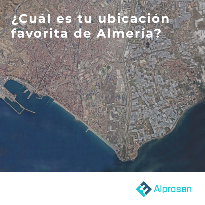 Alprosan_al's tweet photo. Seguimos buscando ubicaciones excepcionales para nuestras próximas construcciones. ¿Te animas a decirnos tu ubicación favorita de Almería?

#almeria #vivirenalmeria #casasenalmeria #promotora https://t.co/heQlAOfX94