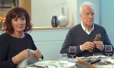 “Comment voulez-vous gouverner un pays où il existe 258 variétés de fromage ?” (Charles de Gaulle) 

<a href="/ggomez_chef/">Guillaume Gomez</a> <a href="/slayani/">SJ Layani</a> <a href="/lguez/">Laurent Guez</a> <a href="/ChefWestermann/">Chef Antoine Westermann</a>