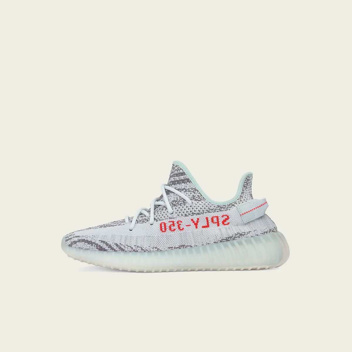 snkr_twitr's tweet photo. Yeezy Boost 350 V2 ‘Blue Tint’ draw open via Stress95 

Enter -> https://t.co/5AFoPqOckB

#AD https://t.co/eJLAtmPTkp