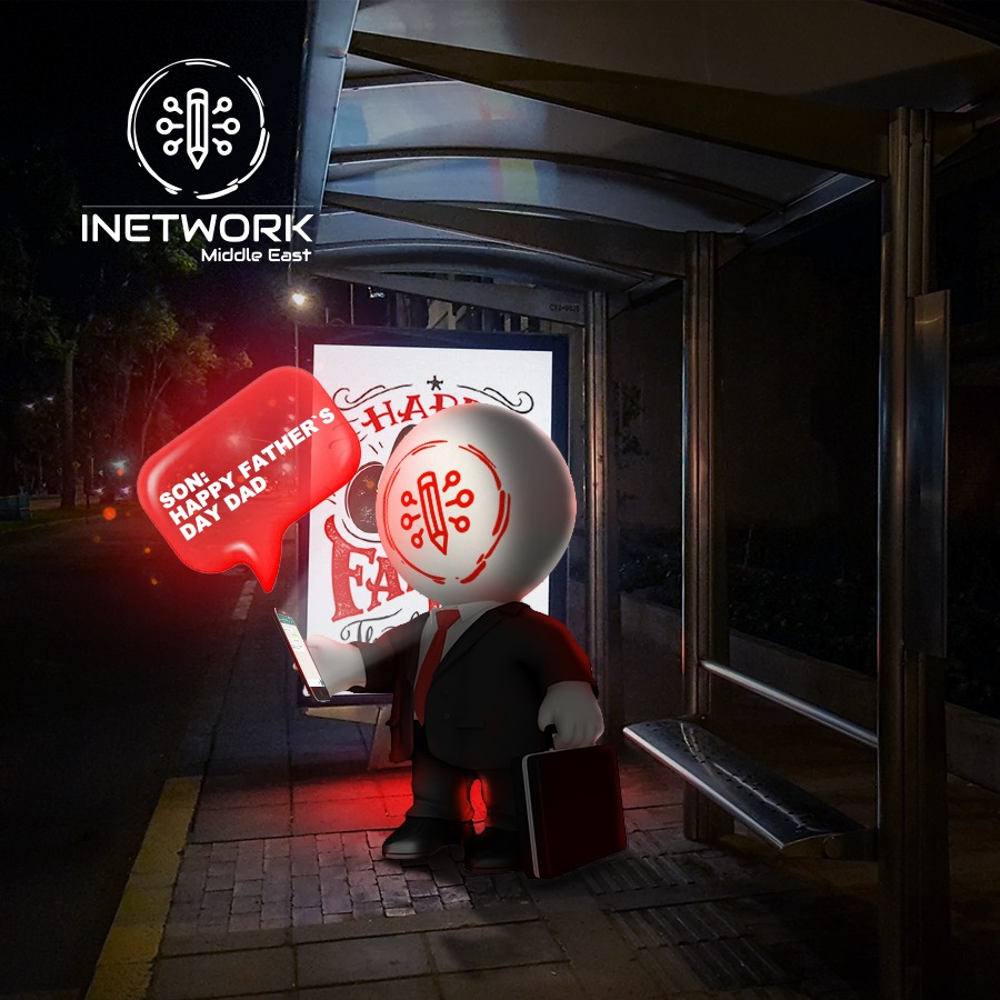 INetworkme's tweet photo. One day isn't enough to celebrate all that you do!! Our first best friend, hero, and Mr Fix it !!! Happy father's day to all the dads out there ...
#inetwork #believe #creativenation #father #fathersday https://t.co/fe86r7xI2i