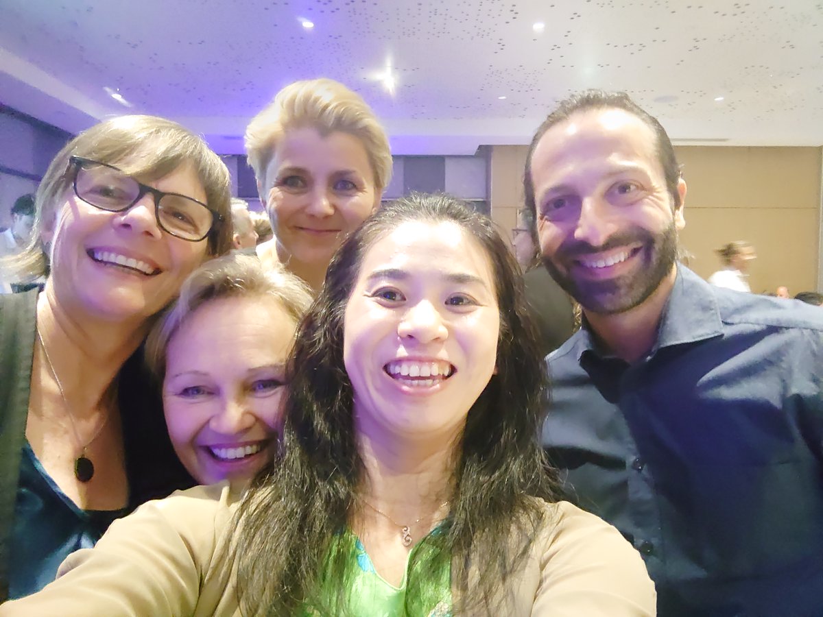 AIESEP2022 at Gold Coast was finished. I really enjoyed sparkling evidence based knowlede, assumption and discussion every day! Thanks for all your peer kindly support!#AIESEP2022 <a href="/aiesep2022/">AIESEP2022</a> <a href="/aiesep/">AIESEP</a>