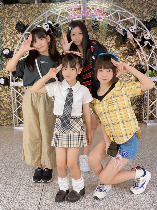 Twitterのコスプレ画像7