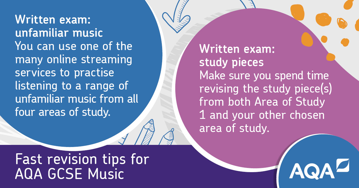 AQA tweet media