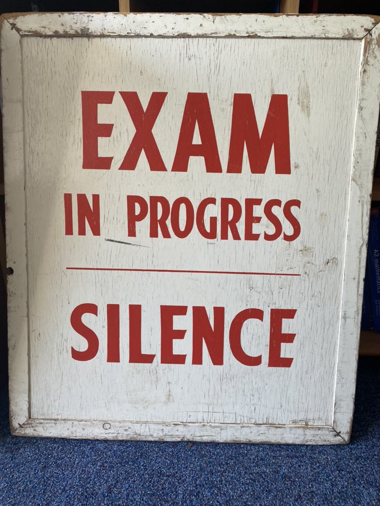 Ripon Grammar School tweet media