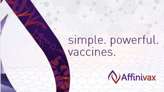 Affinivax Presents Data for Enhanced Protection Against Serotype 3 in Next-Generation Pneumococcal Vaccine at the 12th International Symposium on Pneumococci and Pneumococcal Diseases affinivax.com/affinivax-pres…