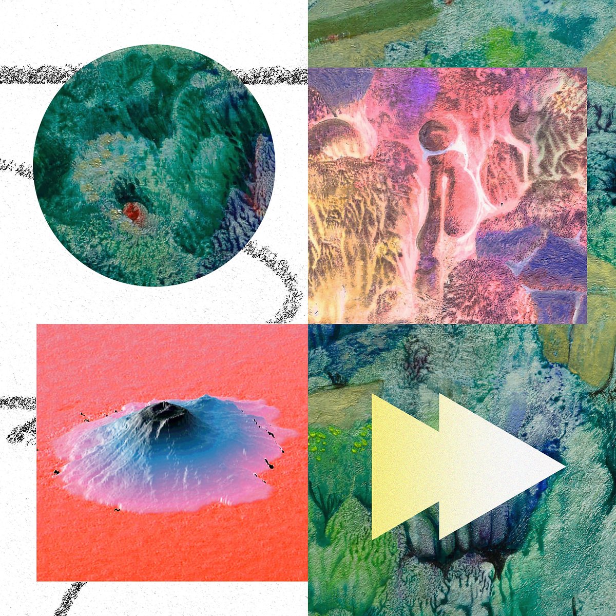 This year's <a href="/NXRecords/">NX Records</a> mixtape is now live at nxrecords.co.uk/2022-mixtape

Since 2013 our sister label NX has published an annual mixtape of exciting new music by <a href="/GoldsmithsMusic/">Goldsmiths Music Department</a> students and alumni.

Ambitious, varied, deeply conceptual yet downright catchy, tune in ⬆️