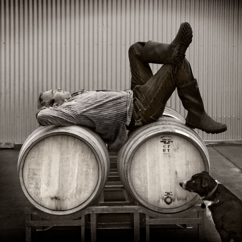 Specialist Cellars tweet media