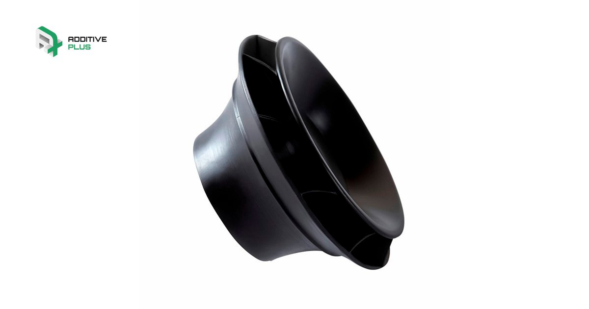 PlusAdditive's tweet image. Nexa3D xCE-Black Cyanate Ester like 3D Printing Resin

High performance polymer for producing end-use plastic parts and injection molding tools in minutes. Nexa3D’s new material is a single cure polymer that delivers higher flexural strength compared to… t2p.pw/3aBsPuOze9