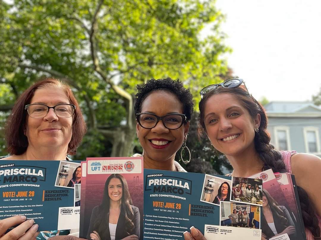 Priscilla Marco tweet media