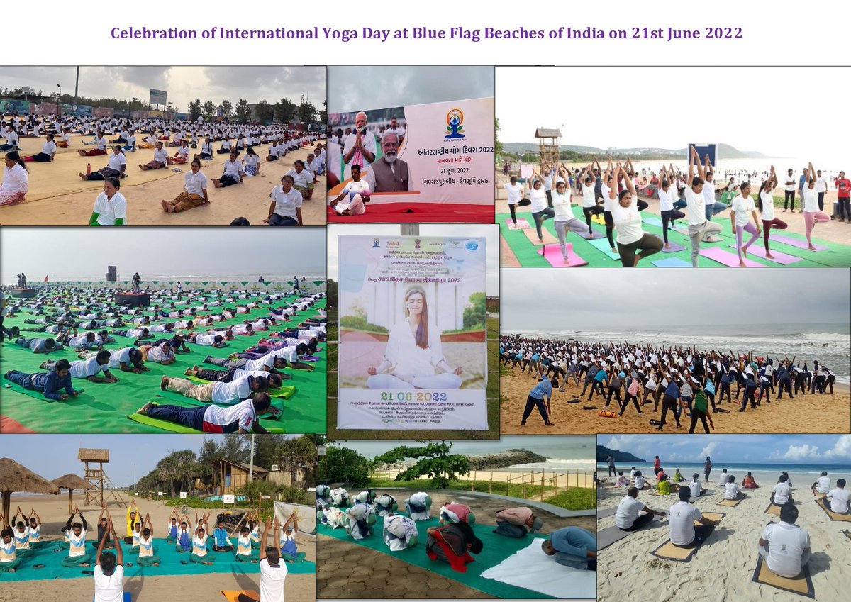 SICOM, MOEFCC tweet media