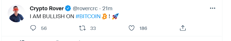 BUTCHER tweet media