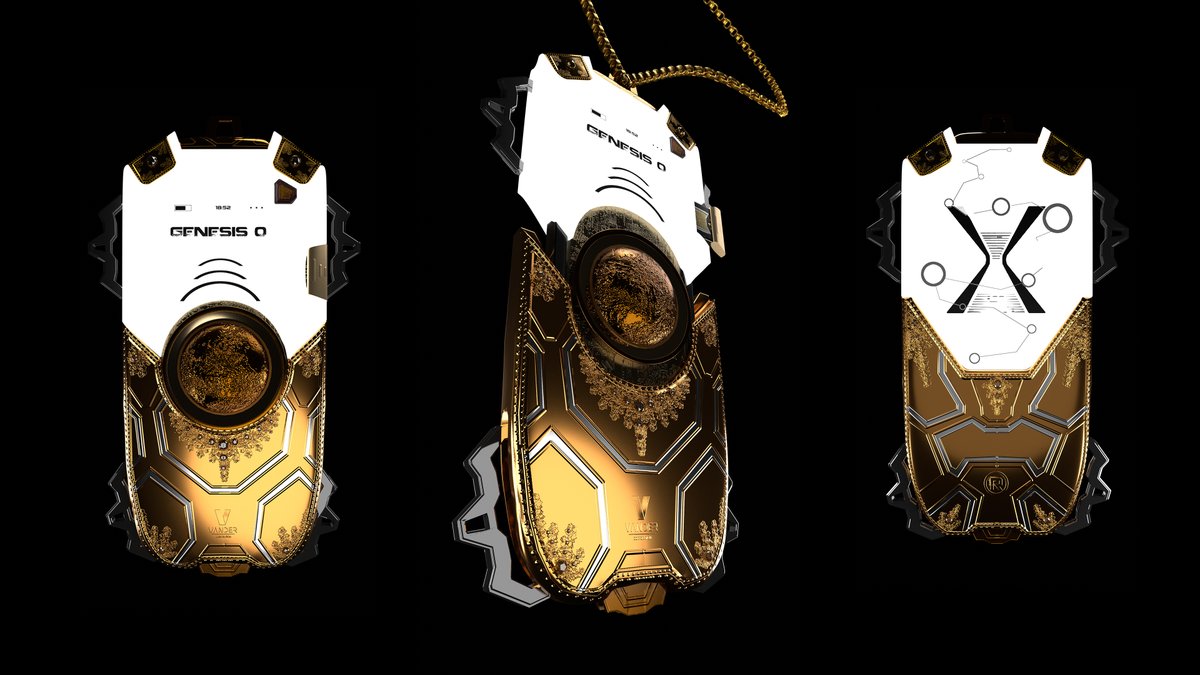 ResurgenceGame's tweet photo. Announcing #TheEnd, a prologue to the world of Resurgence - beginning 29 June. In celebration we are introducing the limited edition Gen 0 Cryotag NFT. To say thank you a selection of them are available to the community through a competition.

Enter now - https://t.co/3d2djjuyKU https://t.co/p99HeCSMZR