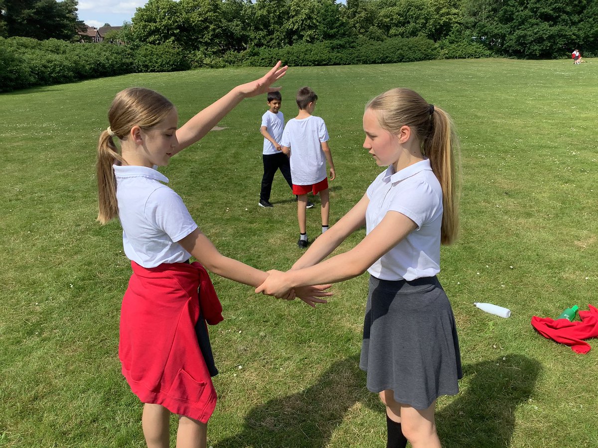 StPhilipsY6B22's tweet photo. Year 6 took part in a personal safety workshop run by Judo Education. Run, yell, tell! #teamstphilips https://t.co/CpGjsLrWPh