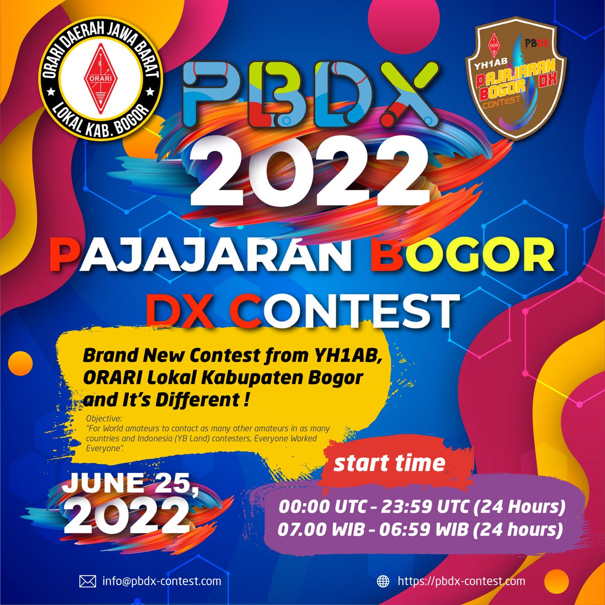 orari.or.id/event/pajajara…