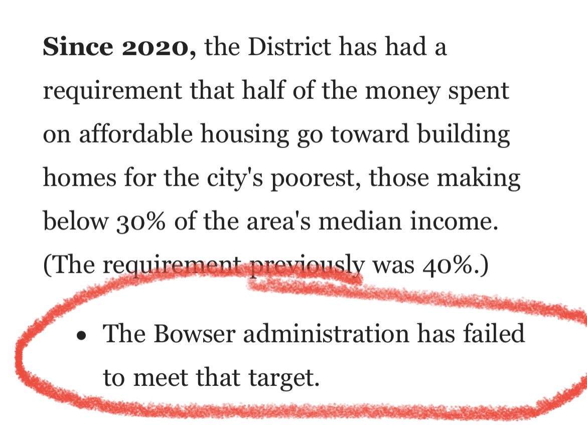 ScottGoldstein's tweet image. The polls are open!
❌Bowser is failing on affordable housing 
❌Violence is surging 
❌DC’s opportunity gap is stagnant/ growing 
❌ DC has highest teacher turnover in the country
✅YOU can set us on a new course today. 
🗳 Vote @RobertWhite_DC - vision, plans &amp;amp; integrity!