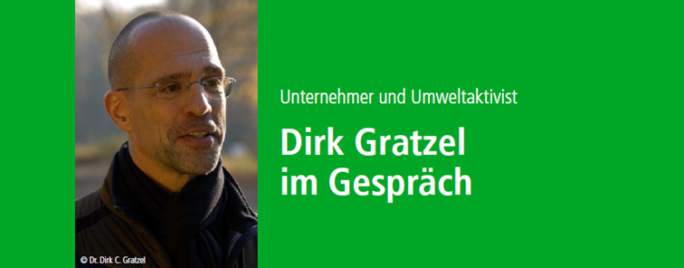 Lernen Sie #GreenPracticeNRW-Beispiele kennen! Ab sofort stellen wir Innovationen aus unserem neuen #Innovationsradar #Klimawende vor🌎
Dort finden Sie auch ein Interview mit <a href="/DirkGratzel/">Dirk Gratzel</a> von <a href="/HeimatErbe/">HeimatErbe</a> über seinen Ansatz einer positiven #Ökobilanz. 👉bit.ly/3xlO2GD