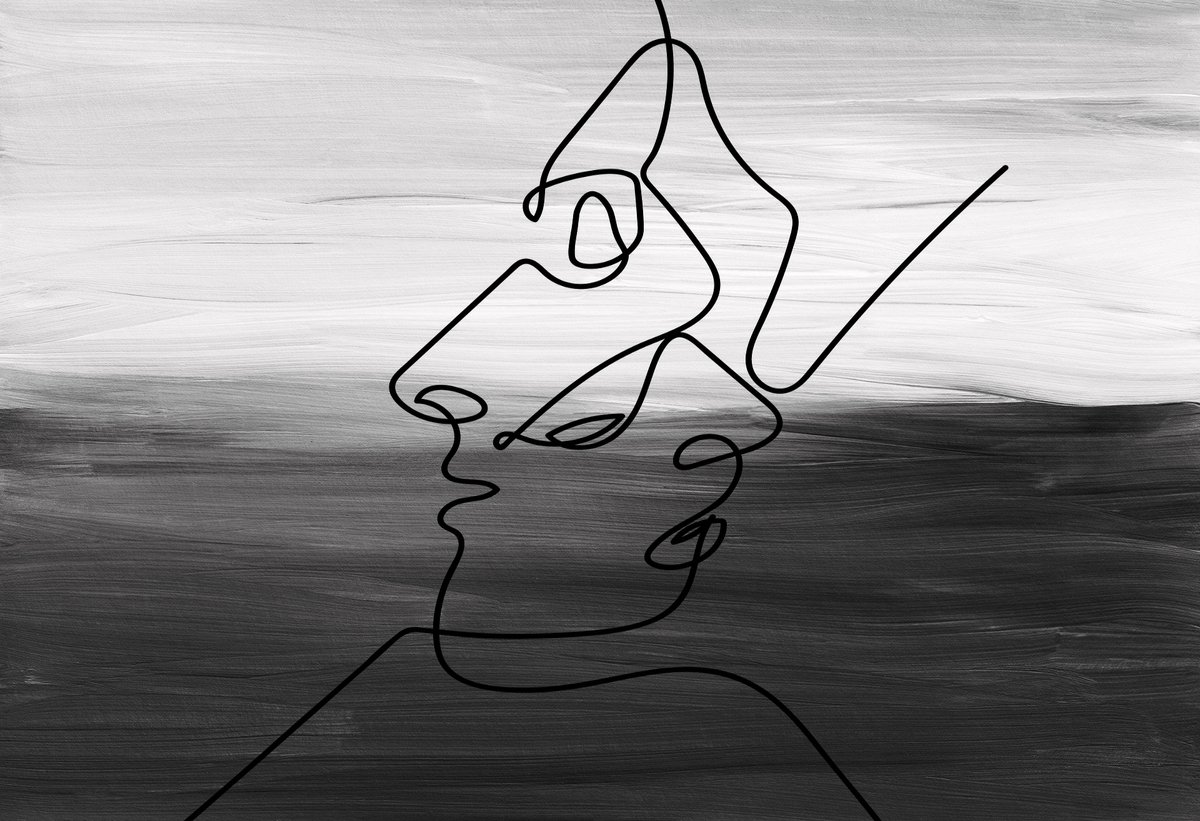 FollowTheLineee's tweet image. black and white view...

#NFTCommunity #NFT