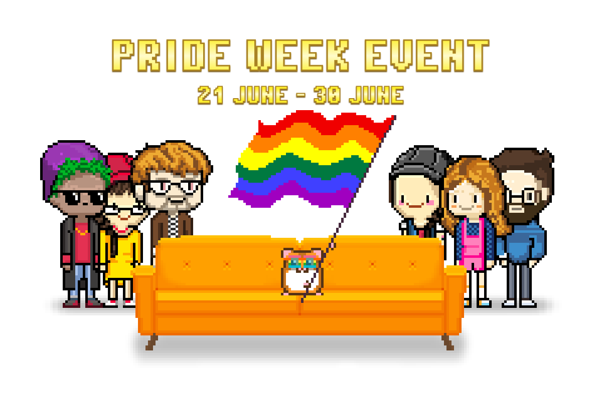 RollerCoin 🐹 tweet media