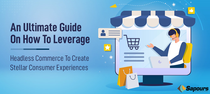 SapoursTech's tweet photo. Why #Headlesscommerce? 

- Full control over the website’s architecture
- Easy to set up and use
- Rich #customerexperience
- Time and cost-saving
- Eases #customeracquisition

Read more on: https://t.co/TaRiJPSthN

#HeadlessAPI #Website #Ecommerce #CustomerExperience #UX  #UI https://t.co/d5mXiLomKZ