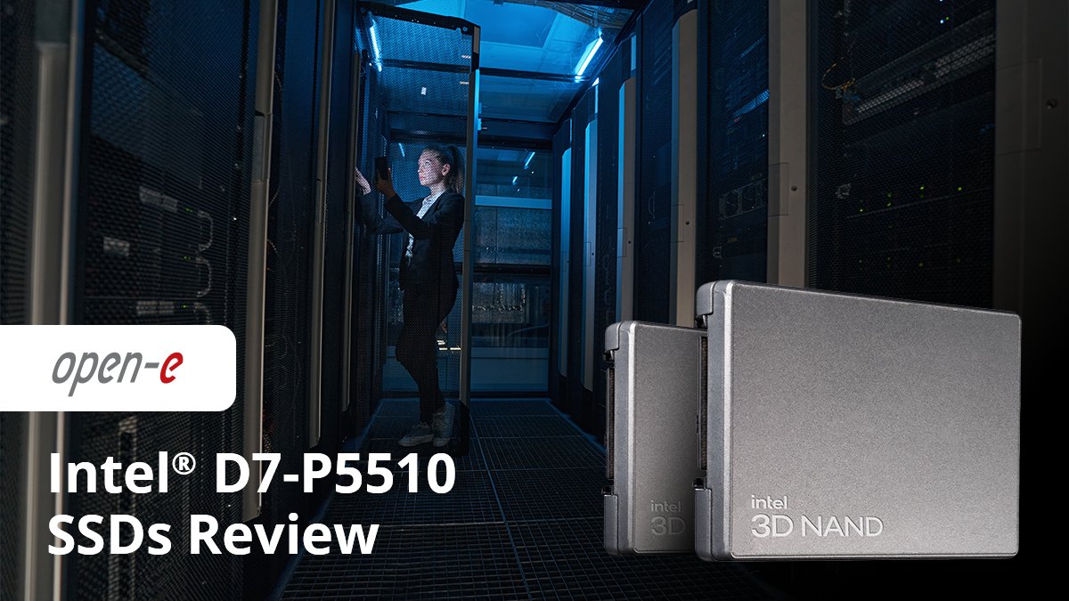 storagesoftware's tweet photo. In addition to the recent @intel Optane devices, our Open-E Team has also certified Intel® D7-P5510, which is now ready to be announced! Learn more about the certification from the article: https://t.co/fR3pEKmUDE 
#ssd #hardwarecertification #inteloptane #datastorage https://t.co/ljZvCo6Dg9