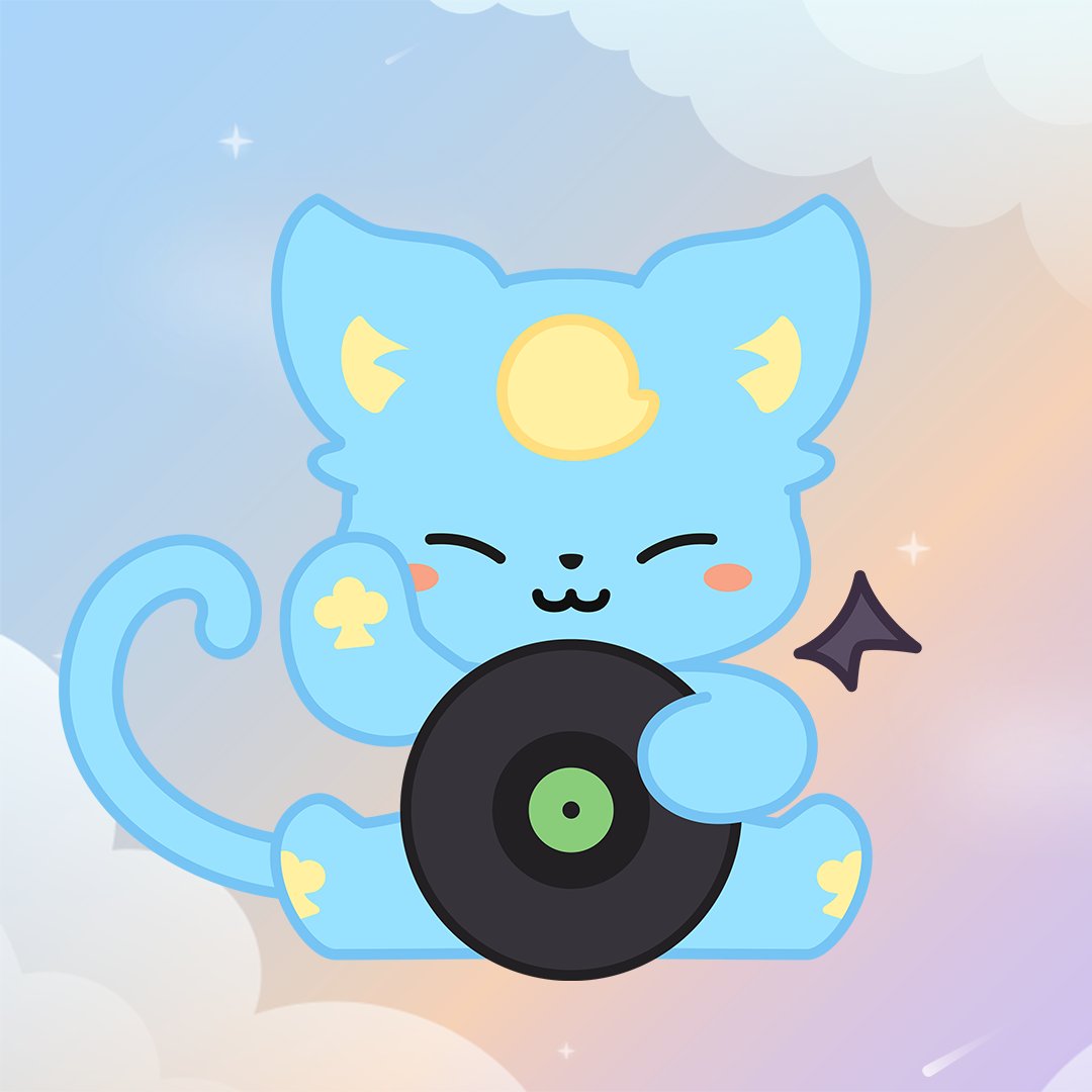 📣  SNEAK PEEK ALERT! 📣 
MEET (one of) our CLUB MIXIE!  ♣️
Every NFT we generate has one combination from different elements which makes it unique! 😎 

Join our community today!👇🏽
discord.gg/metanoiacountry

#metanoiacountry #NFT #NFTCommunity #NFTProject #nfts #SneakPeek #NFTNYC