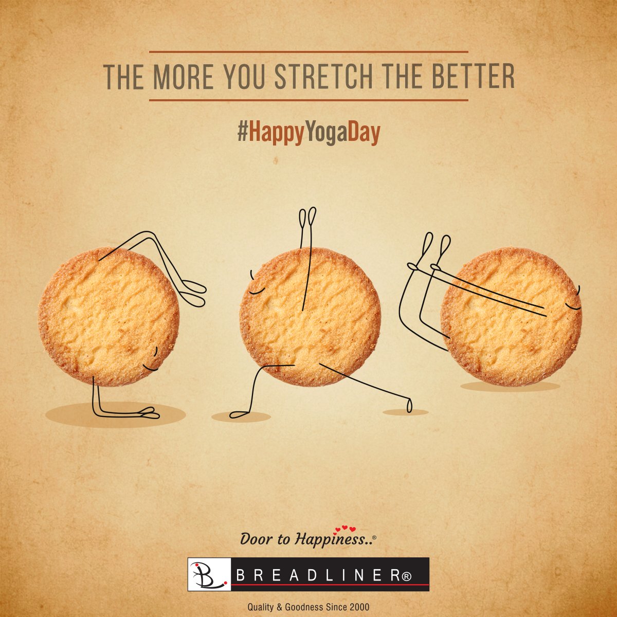 Breadliner1's tweet photo. A little stretch, a little curl, a little mindfulness are all ingredients for a healthy life.
#yogaday #yogadayfestival #yogadays #yogadayspecial #asanapractice #asanas #dailyyoga #fitness #getflexy #yoga #yogaaddicted #yogaathome #yogachallenge #yogaday #yogaeveryday https://t.co/SGvSWUOSvc