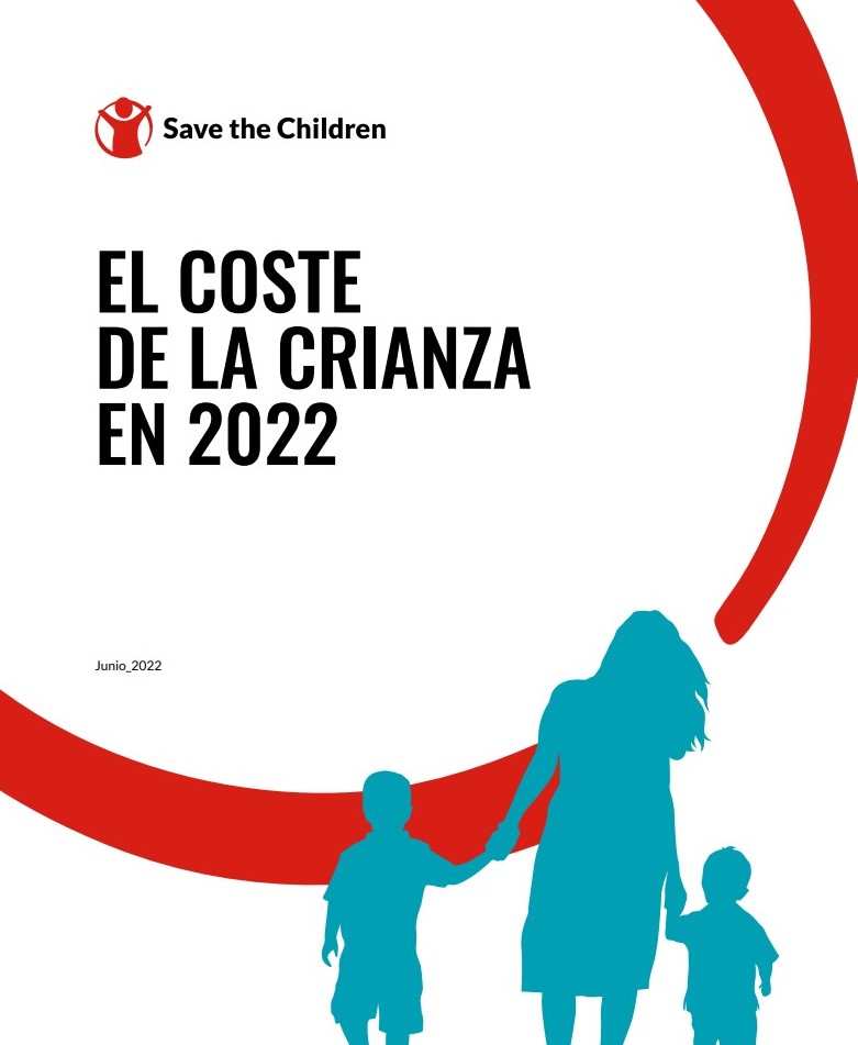 Así lo hemos constatado en este análisis <a href="/Yolanda_Diaz_/">Yolanda Díaz</a>  bit.ly/3xzRfm8 Muchas familias luchan por hacer frente a los casi 700 eur/mes que supone la crianza. Nos encantaría compartir con usted las propuestas de <a href="/SaveChildrenEs/">Save the Children Es</a> para apoyar a familias e infancia
