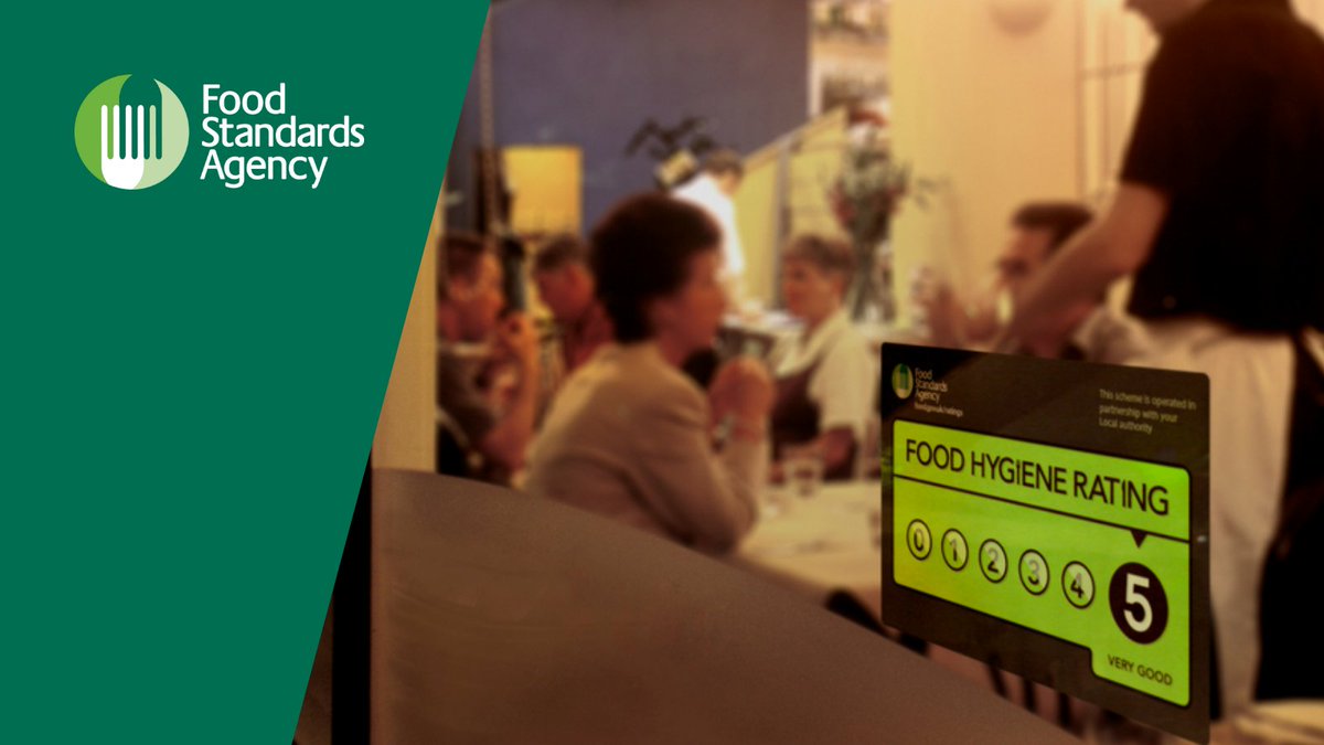 foodgov's tweet photo. Maintaining good food hygiene in your business is vital for you and your customers.  

For help and advice, check out our website:  

https://t.co/S1qZXf1yTE 

 #SaferFoodBetterHealth https://t.co/vSaGv2K3pm