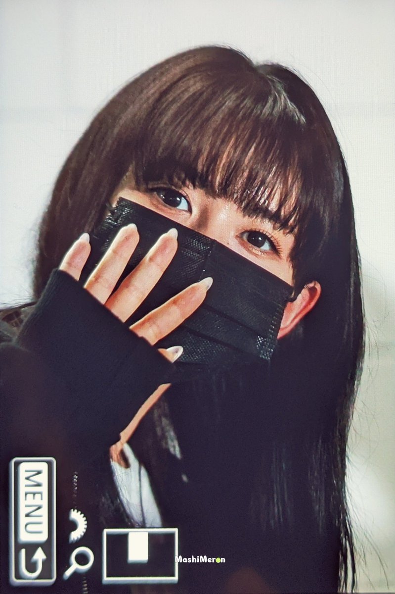 MashiMeron_'s tweet photo. 220621❣️ #마시로 #케플러 #Kep1er #坂本舞白 https://t.co/axzY76lDPa