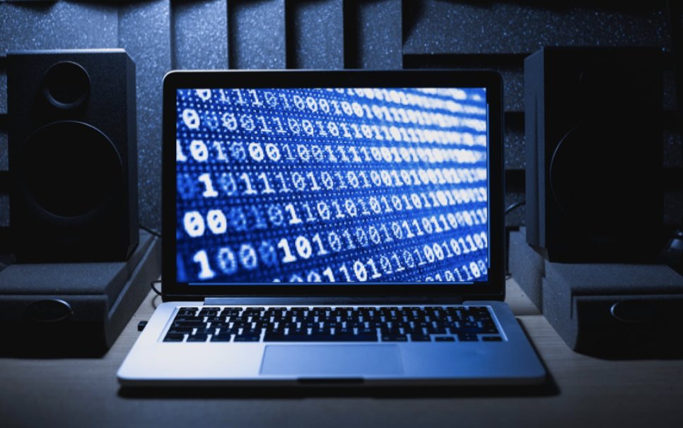 acco_tech's tweet photo. What is a virus signature? https://t.co/EEWPDonHjM
#AI #SmartNICs #CyberSecurity #CyberDefense #InformationSecurity #InfoSec #DataCenter #BigData #HostOffload #NetworkMonitoring #NetworkSecurity #ITSecurity #OpenSource https://t.co/KQGYqcJbM7