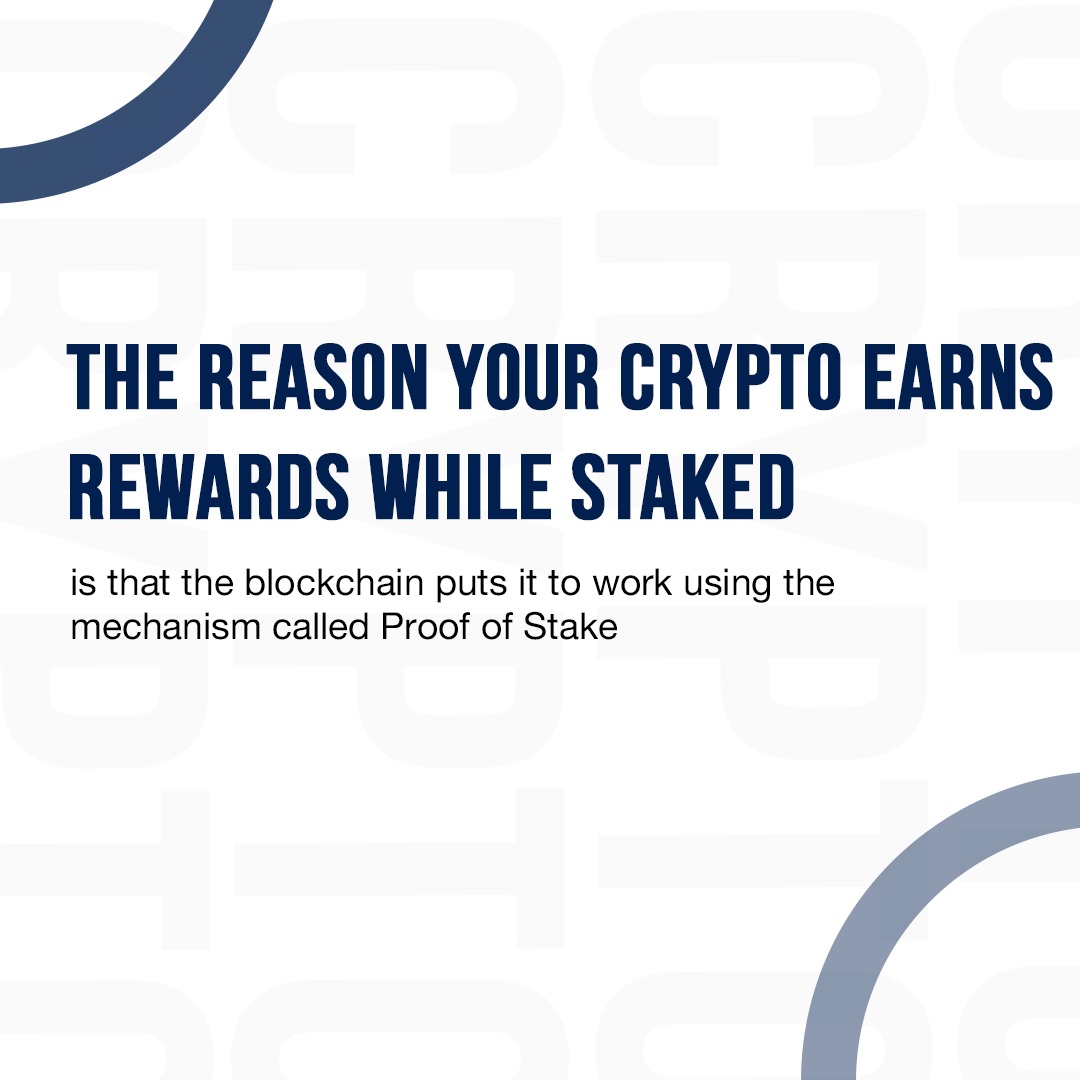 jsanand1975's tweet photo. There is SO MUCH to learn about the ever-changing cryptocurrency space! Crypto Staking is one such intriguing topic!
#jasmeetsanand #finance #investing #invest #investment #firsttimeinvestor #crypto #stockmarket #money #crypto #investor #growth #financial #stockmarkettips https://t.co/k4UsomBvNC