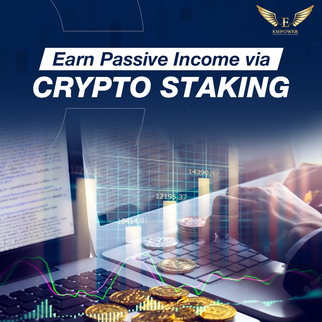 jsanand1975's tweet photo. There is SO MUCH to learn about the ever-changing cryptocurrency space! Crypto Staking is one such intriguing topic!
#jasmeetsanand #finance #investing #invest #investment #firsttimeinvestor #crypto #stockmarket #money #crypto #investor #growth #financial #stockmarkettips https://t.co/k4UsomBvNC