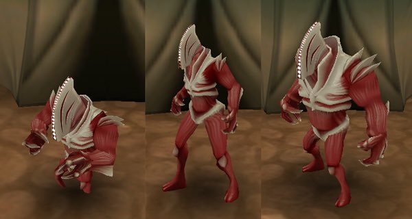 Arcane Legends tweet media